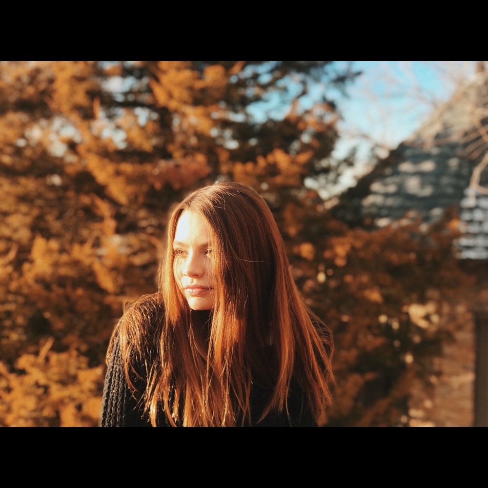 Meet your Posher, Alex